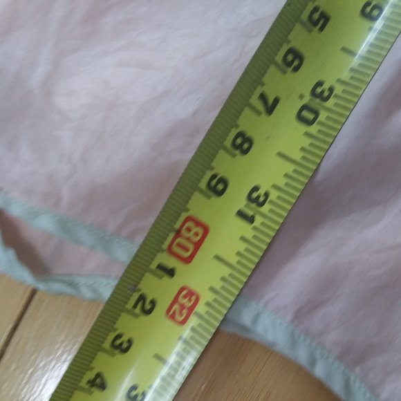 Vintage Trillium silk Underthings teddy romper FLAWS - Picture 6 of 16